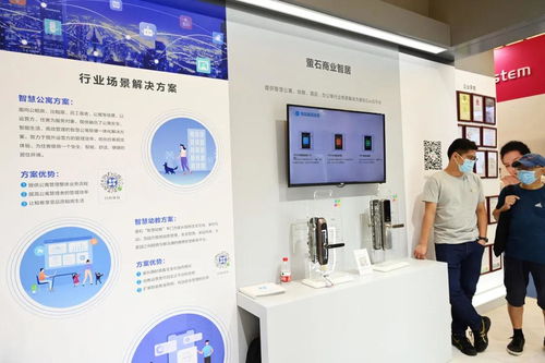 萤石携全线智能家居产品亮相2020上海国际智能家居展 SSHT