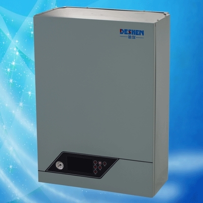 德深 家用电锅炉 全国销量 电壁挂炉厂家 电采暖炉 北京电锅炉 黑龙江电锅炉 智能便捷图片_高清图_细节图