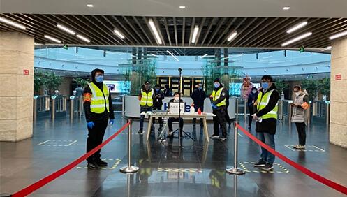 摄氏零度 2020,家电 战疫 系列报道 中国家电网特别策划