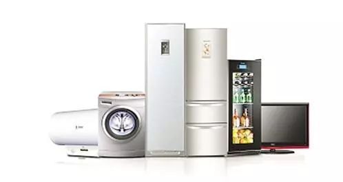 消费升级了,智能家电成为年货新宠