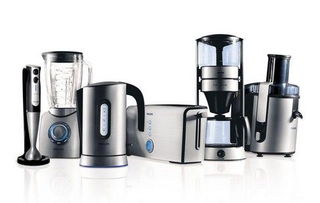 小家电事故频发为哪般 家庭安全有隐患