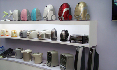 家电代理加盟哪个好