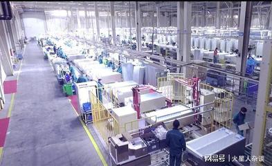 合肥又迎来一家家电上市公司:为美的、小米代工,三年进账56亿元