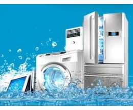 凯利家电清洗图片展示