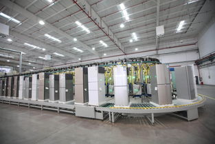 海尔联合天猫,开启家电定制新风潮