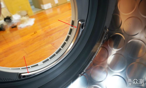 家电爱马仕 asko欧洲进口洗烘套装w4096 t409