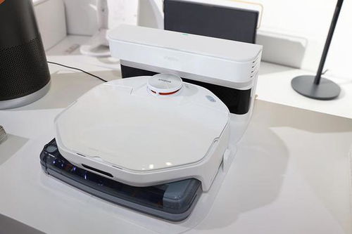 智米科技诸多家电产品陈列消博会 全方位提升用户生活品质