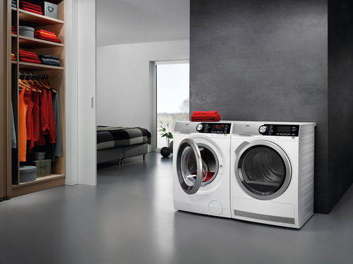 高端家电品牌aeg,为用户量身定制专属美好生活的家电品牌aeg