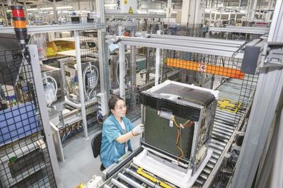 数智赋能打造“智造”新高地