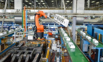 家电行业大事记:走进2020不易,走出2020注定不凡