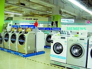 家电补贴到期 商家愿90天免费存放商品