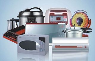 一人份 家电成为精致生活新宠