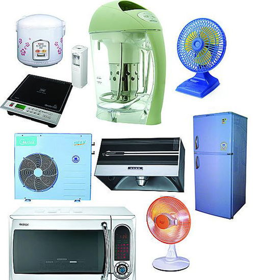 小家电企业如何把关质量 消费者如何选小家电