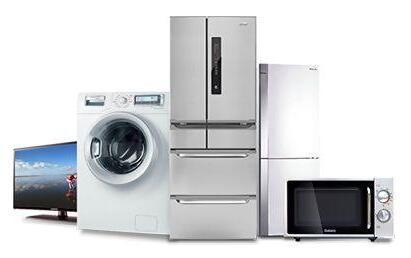 大家电市场销量均出现不同程度下滑,小家电迎来爆发期