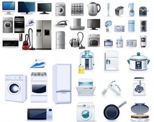 重庆家用电器哪家电商好