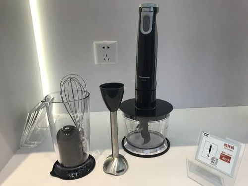 万众瞩目 松下电器最低5折亮相第二届钱塘造 乐购节,通过创新智能家电推动新区人生活更新...