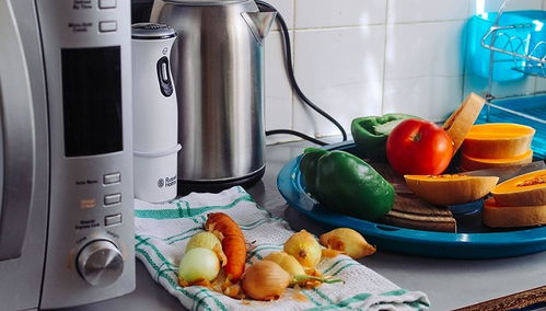 从 概念化 走向 立体化 ,小家电突围战的新节点