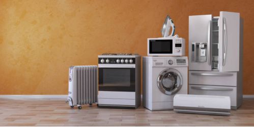 家电内需消费进入修复期 外需仍具不确定性