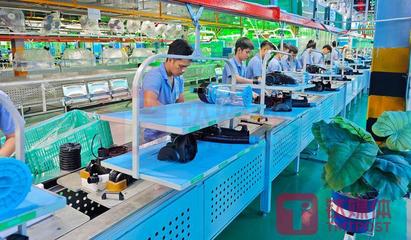 钛媒体实地调研:中国企业"出海"越南之路