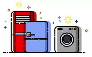 这些 made in下沙的家电 家居用品,你家有吗