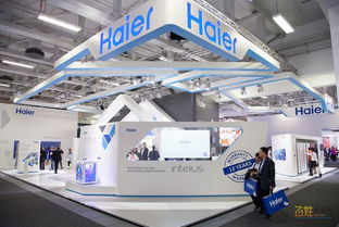 海尔蝉联 中国500最具价值品牌 家电行业榜首