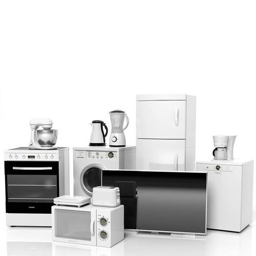 改性塑料pp在家电领域的应用