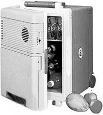 随身小家电展示