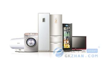 上市公司抢滩智能家电市场