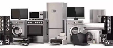 央视315竟未曝光 这些家电能要孩子命 家长千万别忽视