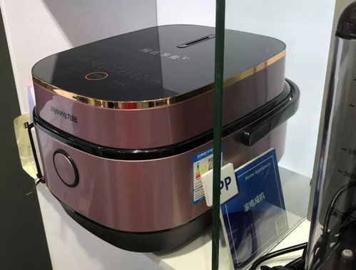 超全 盘点常见的小家电塑料