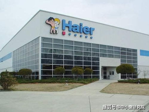 哪个中国品牌在海外最受欢迎 华为没上榜,海尔只能排第二