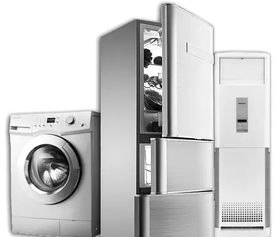 高端化为家电行业打开一扇窗