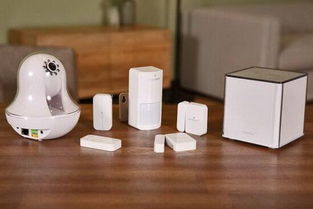 潮流酷品 春节送礼必备首选 智能小家电走俏年货市场