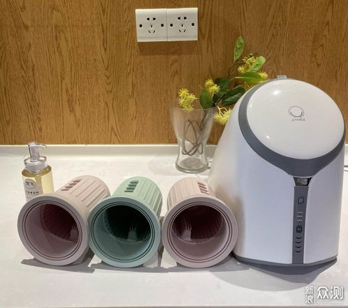 女神节送礼难？试试这些实用又好看的小家电吧