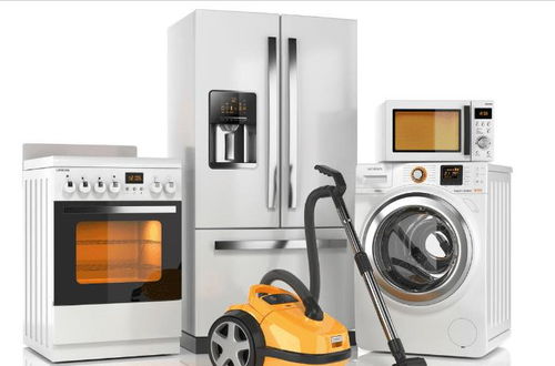 新年买电器 网购与实体店哪个更划算？听导购一席话，避免多数人买错