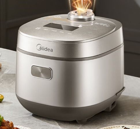 京东年货节开启，家电家居低至9折，2月1日晚8点小年抢购