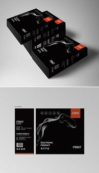 珠宝包装设计与智能家居元素的融合创新