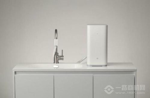 小米净水器 智能家居时代的纯净水解决方案
