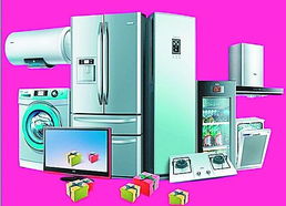 海尔成套家电大抄底引爆都市懒人消费潮，智能家居成生活新标配