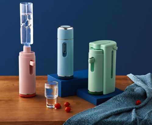 浩诗Hullsi掀起轻复古风潮，引领小家电品牌升级新方向