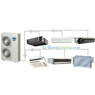 专业空调安装服务，覆盖沈阳多区域，优质家用电器解决方案