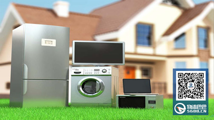 改革成效显著 我国家电产品出口回暖 智能家居