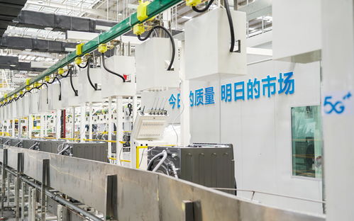 湖北移动联手美的打造家电制造首个5G全连接工厂，推动服装鞋帽销售数字化转型