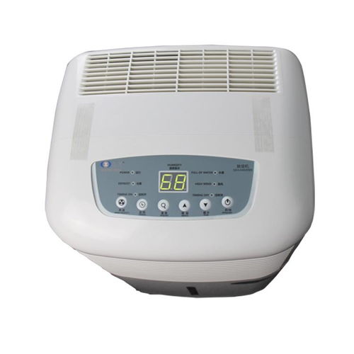 家用除湿机 未来家电市场的新主角